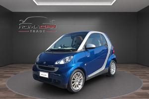 SMART Smart fortwo 1000 62 kW coupé passion TETTO