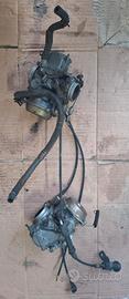Carburatori Suzuki Mikuni BDS
