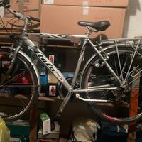 Bicicletta Atala Passeggio Uomo 21v E-lite Alu