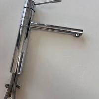 rubinetto miscelatore