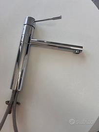 rubinetto miscelatore