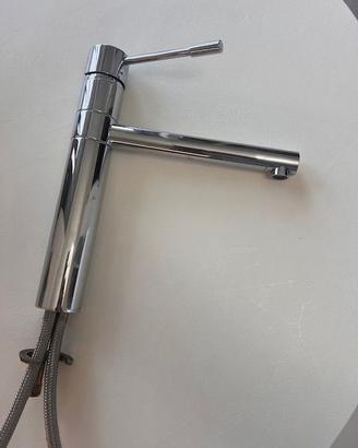 rubinetto miscelatore