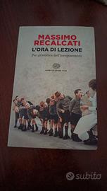 libro narrativa