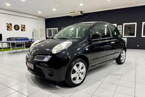 Nissan Micra 1.2 16V 3 porte Active