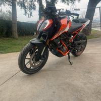 Ktm duke