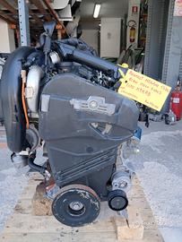 MOTORE RENAULT MEGANE 1.5 DCI TIPO K9KR8
