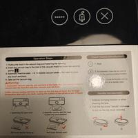 macchina per sottovuoto fresko 