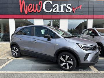 Opel Crossland 1.2 Edition s&s 83cv LED-APP CONNEC