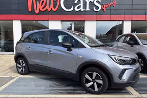 Opel Crossland 1.2 Edition s&s 83cv LED-APP CONNEC