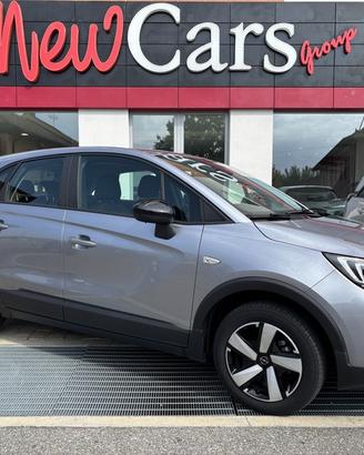 Opel Crossland 1.2 Edition s&s 83cv LED-APP CONNEC