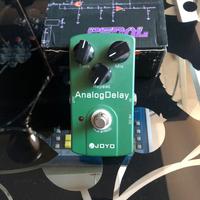 AnalogDelay JOYO