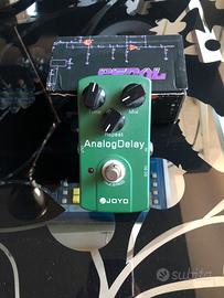 AnalogDelay JOYO