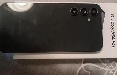 samsung A 54 5g 8gb/256