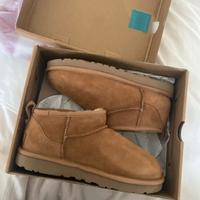 UGG Mini Originali Taglia 39