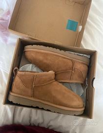 UGG Mini Originali Taglia 39
