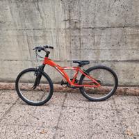 Bicicletta bambino