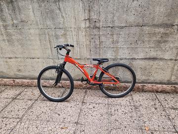 Bicicletta bambino