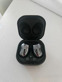 Auricolari samsung Buds Live