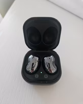 Auricolari samsung Buds Live