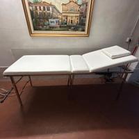 Lettino da Massaggio Professionale – Struttura in