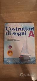 costruttori di sogni
