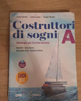 costruttori di sogni
