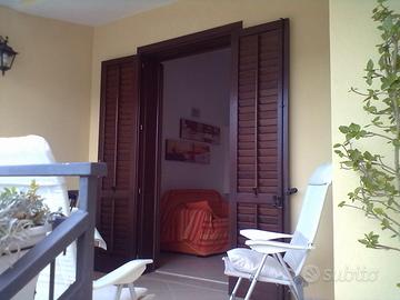 Appartamento per vacanza a san vito lo capo