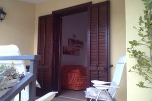 Appartamento per vacanza a san vito lo capo