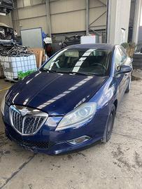 RICAMBI USATI AUTO LANCIA Delta 3° Serie 1.6 Dies