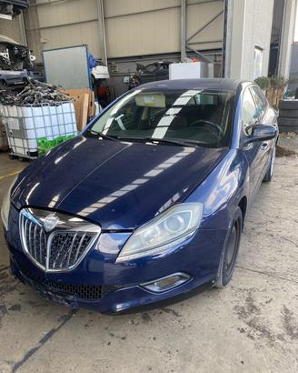 RICAMBI USATI AUTO LANCIA Delta 3° Serie 1.6 Dies