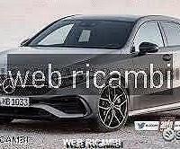 Mercedes classe a amg ricambi musata
