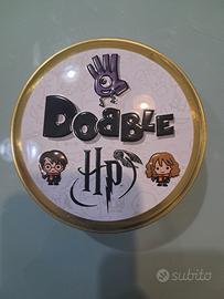 Dobble Harry Potter