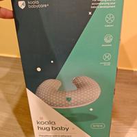 cuscino allattamento koala 