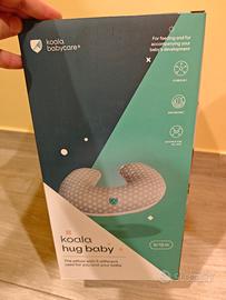 cuscino allattamento koala 