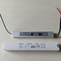 2 alimentatori 230 24 per led 30w nuovi