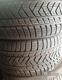 215 55 18 Pirelli nuove