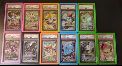 Set Mythical & Legendary Dream Shine Collection