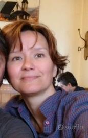 Insegnante di inglese