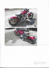 harley davidson