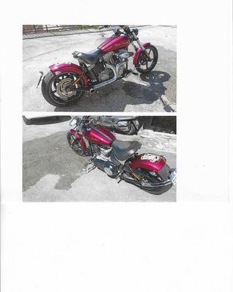 harley davidson