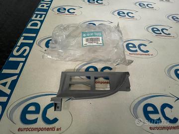 735421322 Mostrina plancia inferiore sinistra Fiat