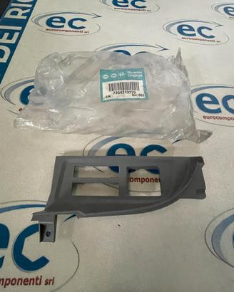 735421322 Mostrina plancia inferiore sinistra Fiat
