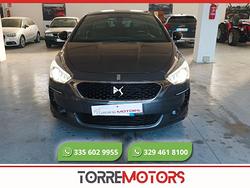 Ds DS5 5 BlueHDi 180 S&S EAT6 Sport Chic 03/2017