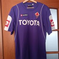 Maglia Allenamento Fiorentina 2005-2006