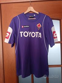 Maglia Allenamento Fiorentina 2005-2006