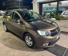 DACIA Sandero Streetway 1.5 Blue dCi 75CV Comfort