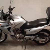 Honda Transalp XL 650