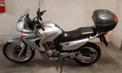 Honda Transalp XL 650