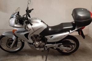 Honda Transalp XL 650