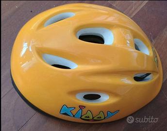 casco Kiddy Decathlon 